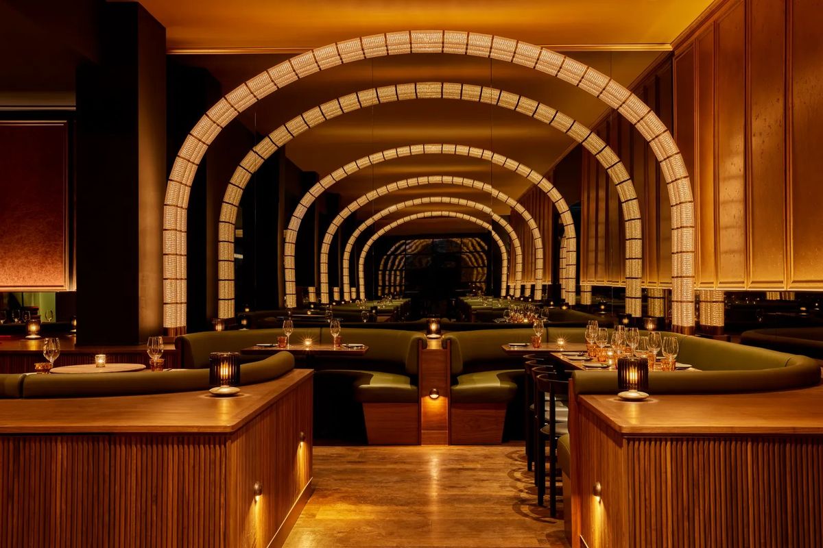 Carbone on a Saturday